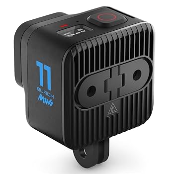 その他 GoPro HERO 11 GoPro Hero 11 Is Up To Speed — And Capturing It